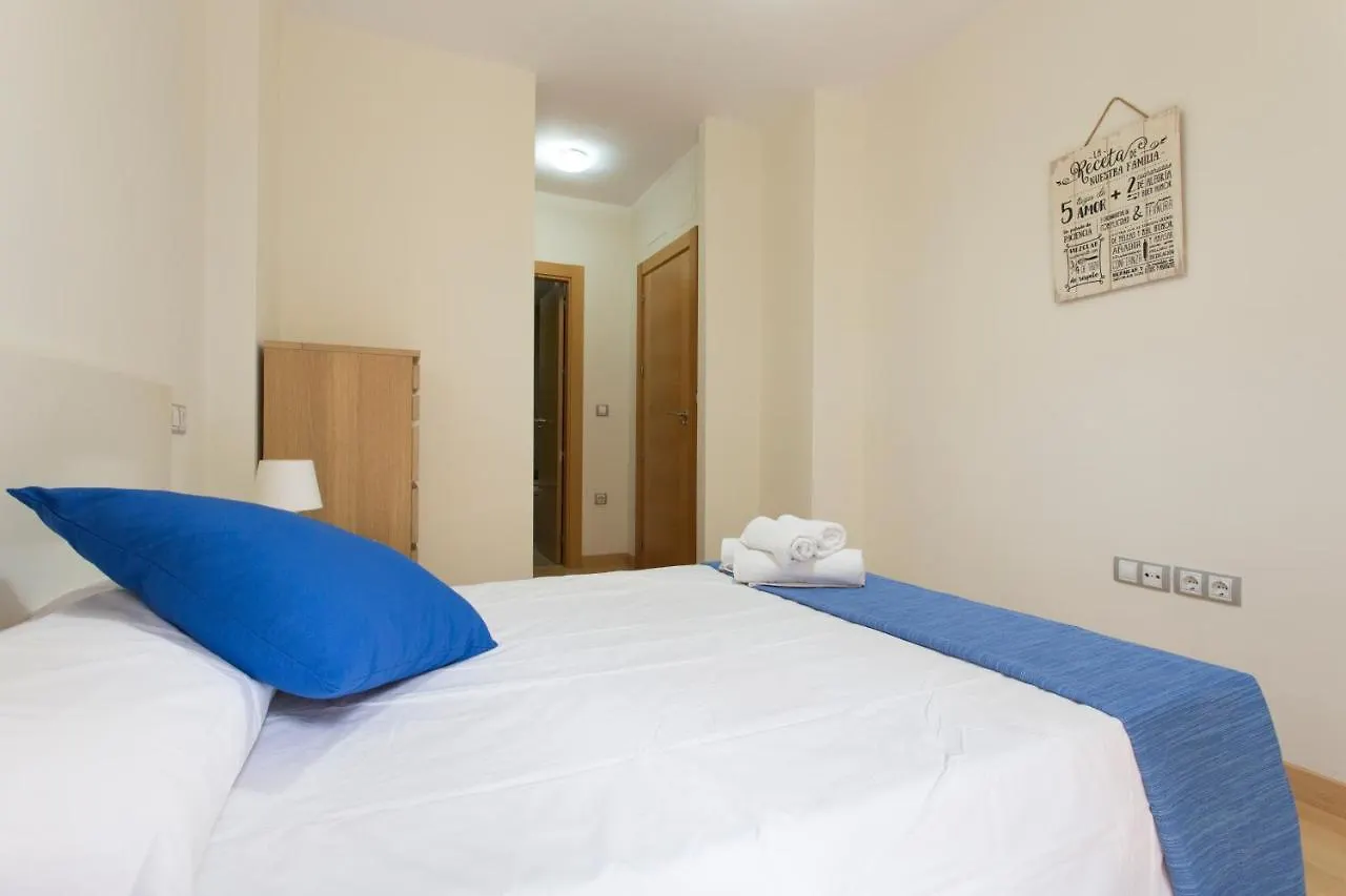 Apartamento Calle Concepcion Centro Granada 0*,