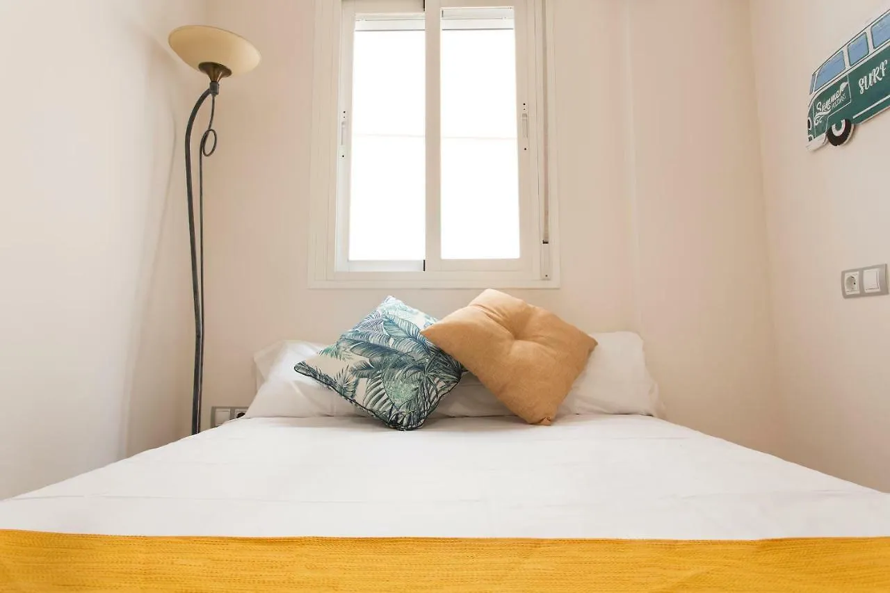Apartamento Calle Concepcion Centro Granada 0*,  Spain