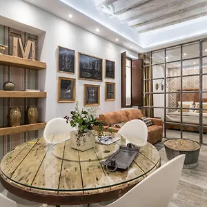 Loft Gracia Apartment