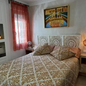 Atico Exclusivo En El Centro De Appartement