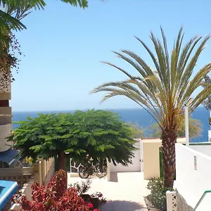 La Colina , San Agustin (Gran Canaria) Spain