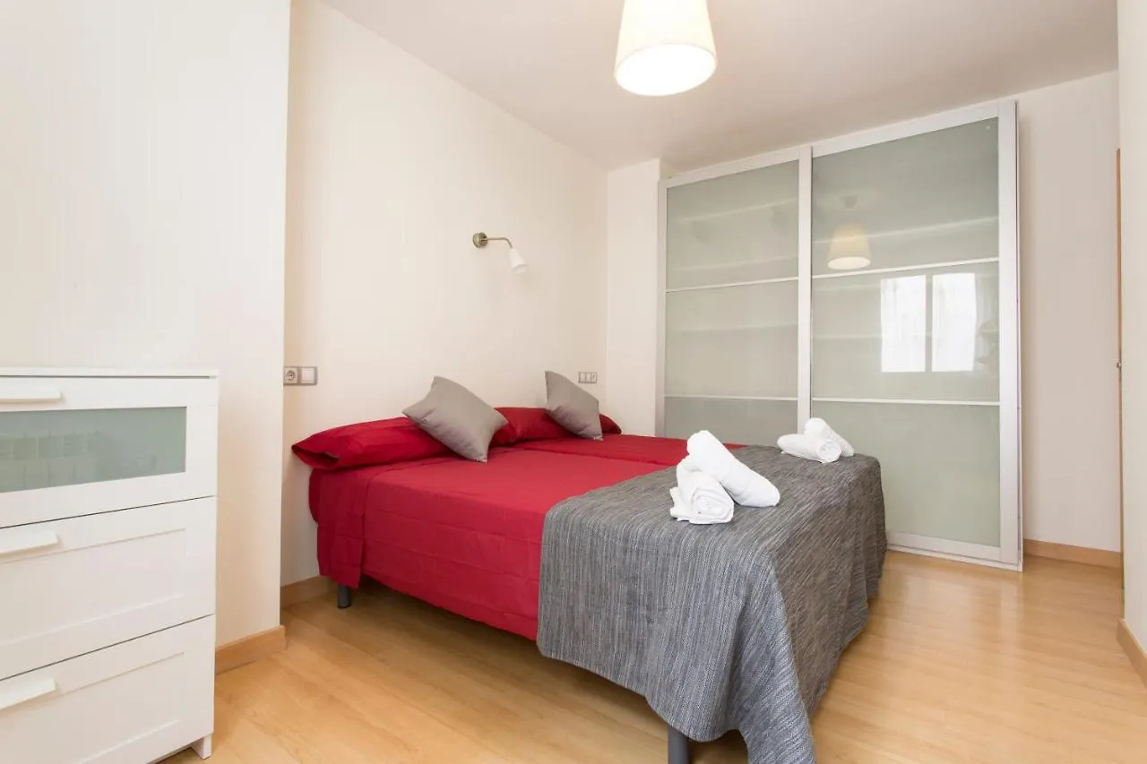 Apartamento Calle Concepcion Centro Granada Spain