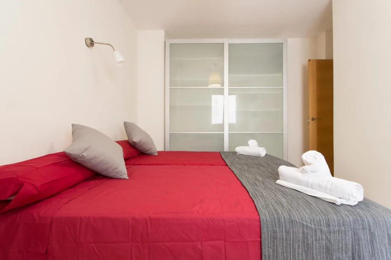Apartamento Calle Concepcion Centro Granada 0*,  Spain