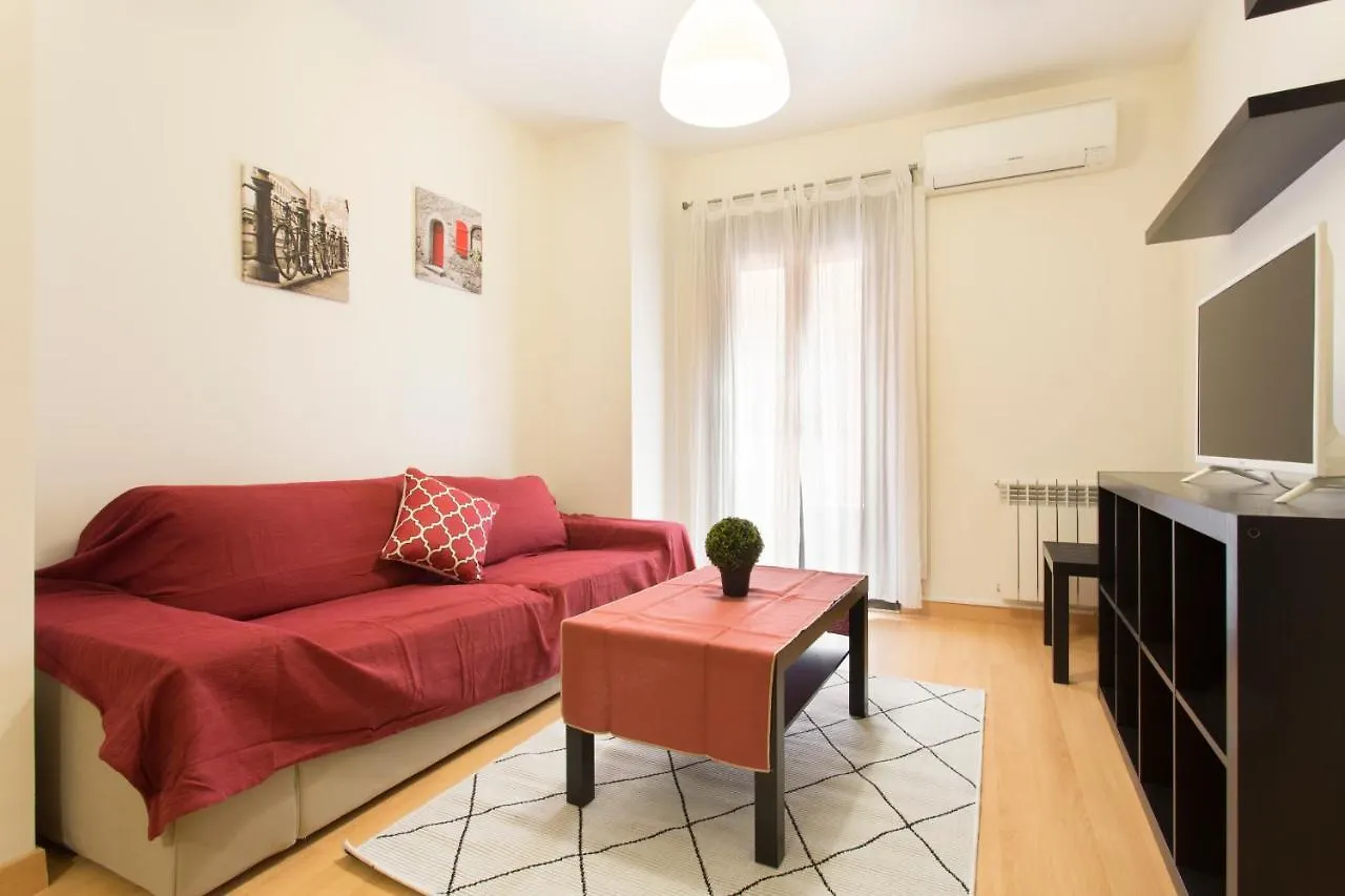 Apartamento Calle Concepcion Centro Granada 0*,  Spain