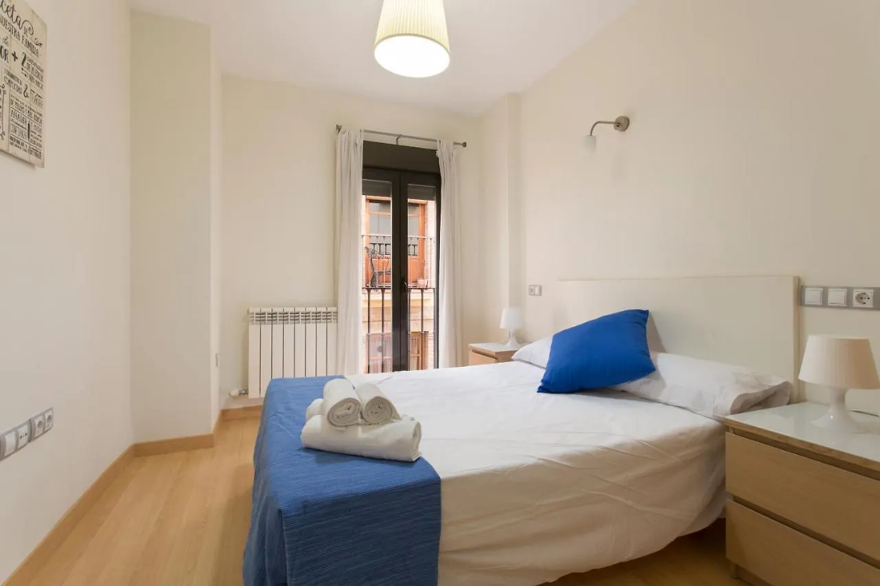 Apartamento Calle Concepcion Centro Granada Apartment