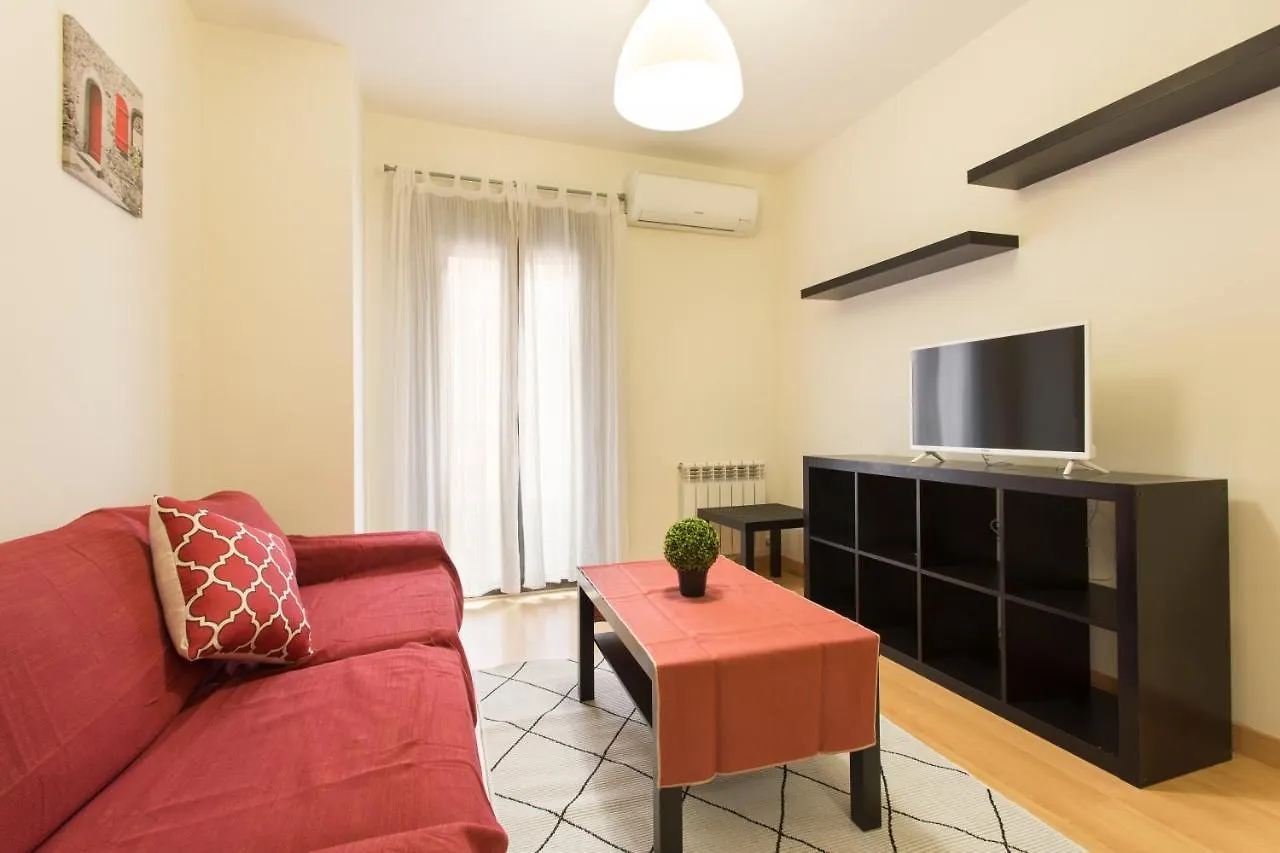Apartment Apartamento Calle Concepcion Centro Granada