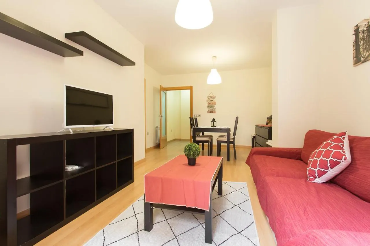 Apartamento Calle Concepcion Centro Granada Apartment