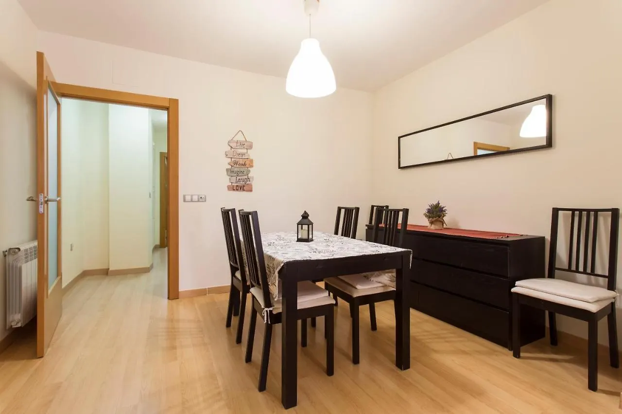 Apartment Apartamento Calle Concepcion Centro Granada