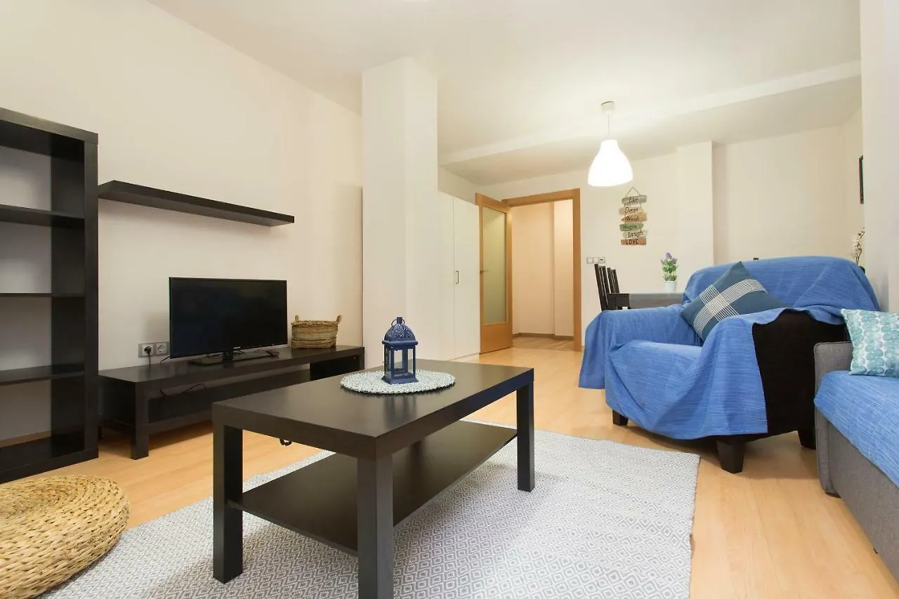 Apartamento Calle Concepcion Centro Granada Spain