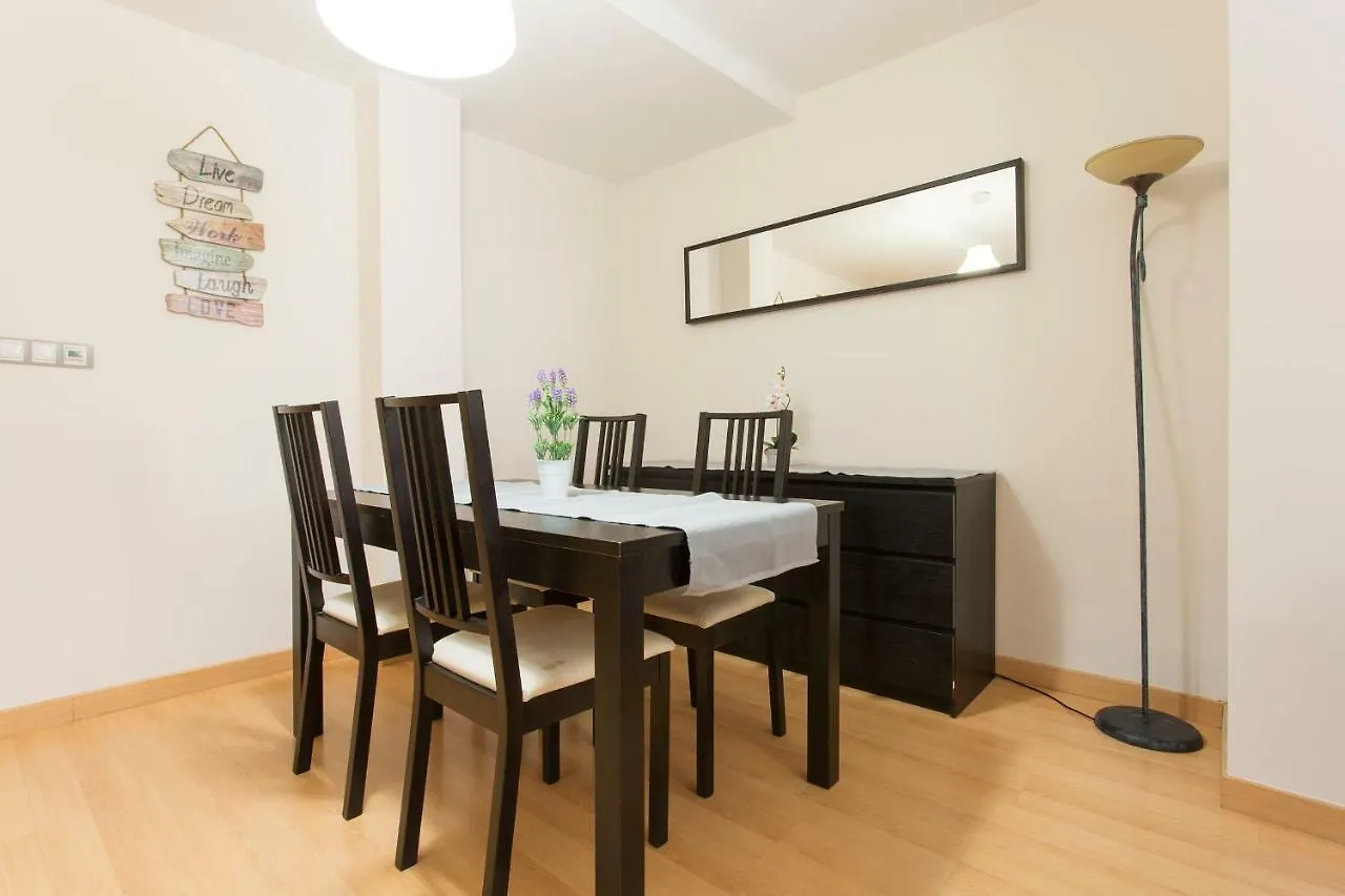 Apartamento Calle Concepcion Centro Granada Apartment
