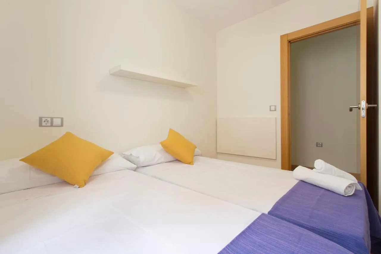 Apartamento Calle Concepcion Centro Granada