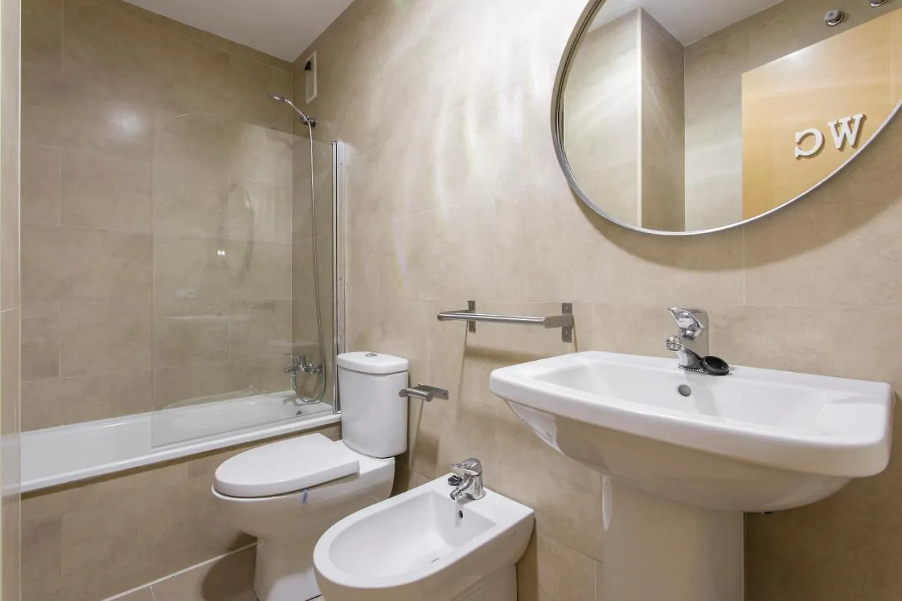 Apartamento Calle Concepcion Centro Granada Apartment