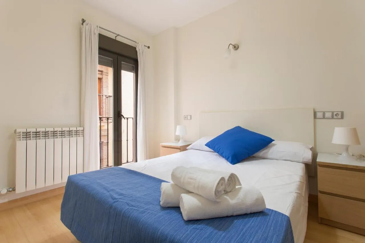 Apartment Apartamento Calle Concepcion Centro Granada Spain