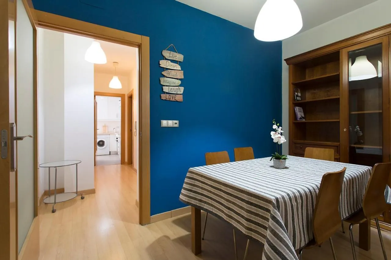 Apartment Apartamento Calle Concepcion Centro Granada