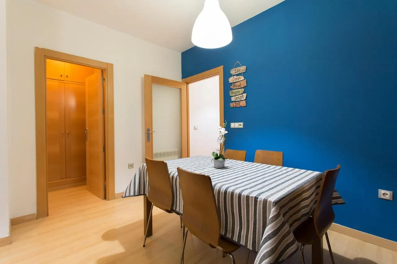 Apartment Apartamento Calle Concepcion Centro Granada Spain