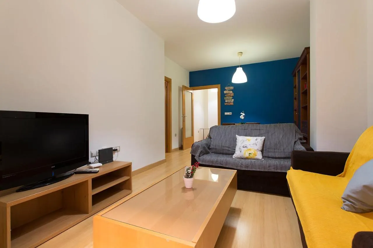 Apartamento Calle Concepcion Centro Granada Apartment