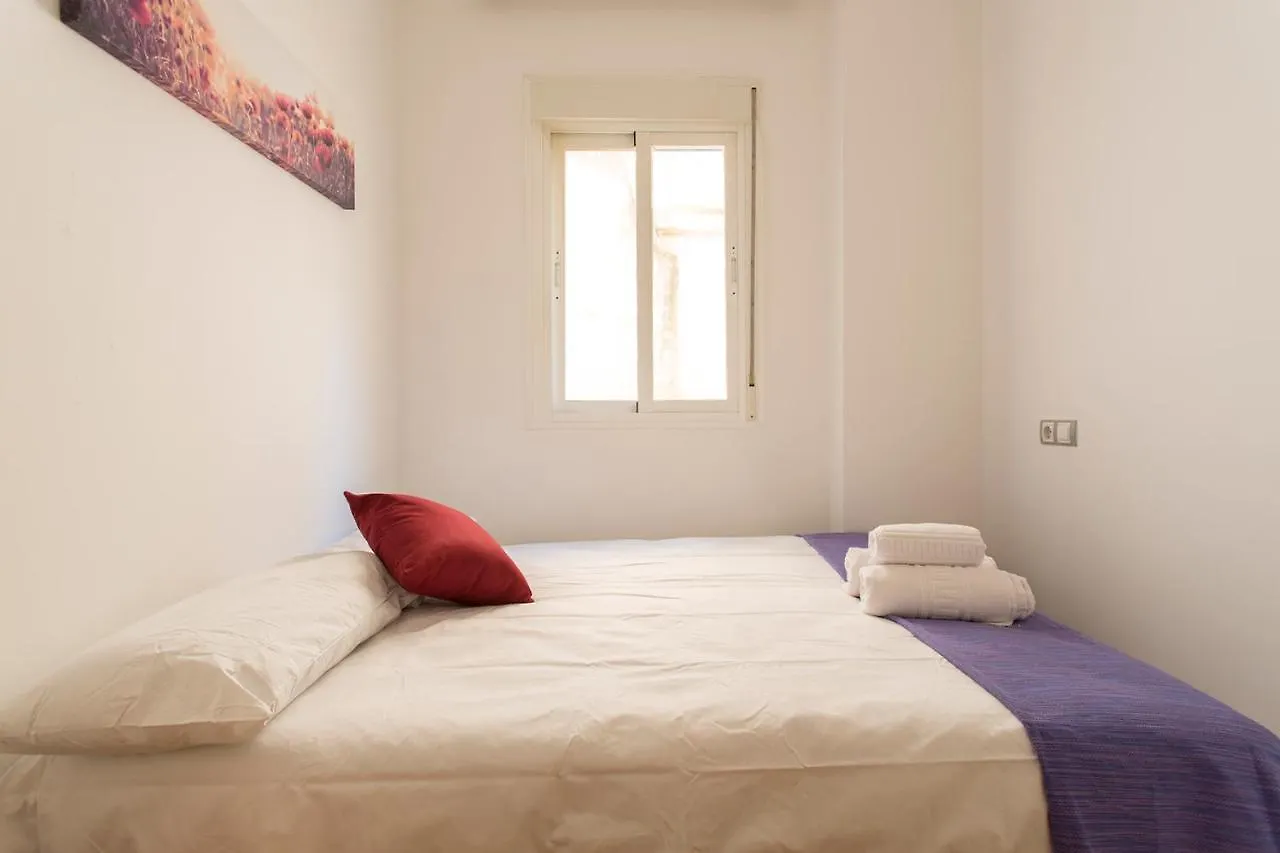 Apartamento Calle Concepcion Centro Granada Apartment