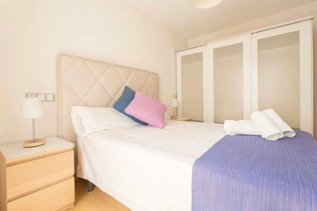 Apartamento Calle Concepcion Centro Granada 0*,