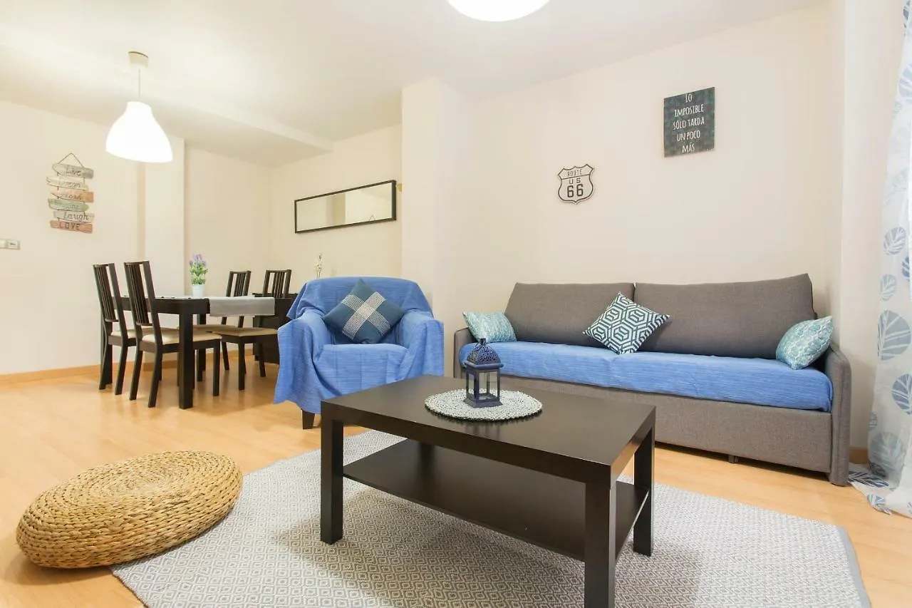 Apartamento Calle Concepcion Centro Granada Apartment