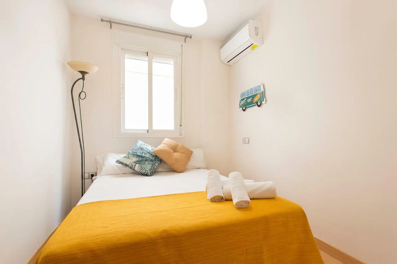 Apartment Apartamento Calle Concepcion Centro Granada Spain