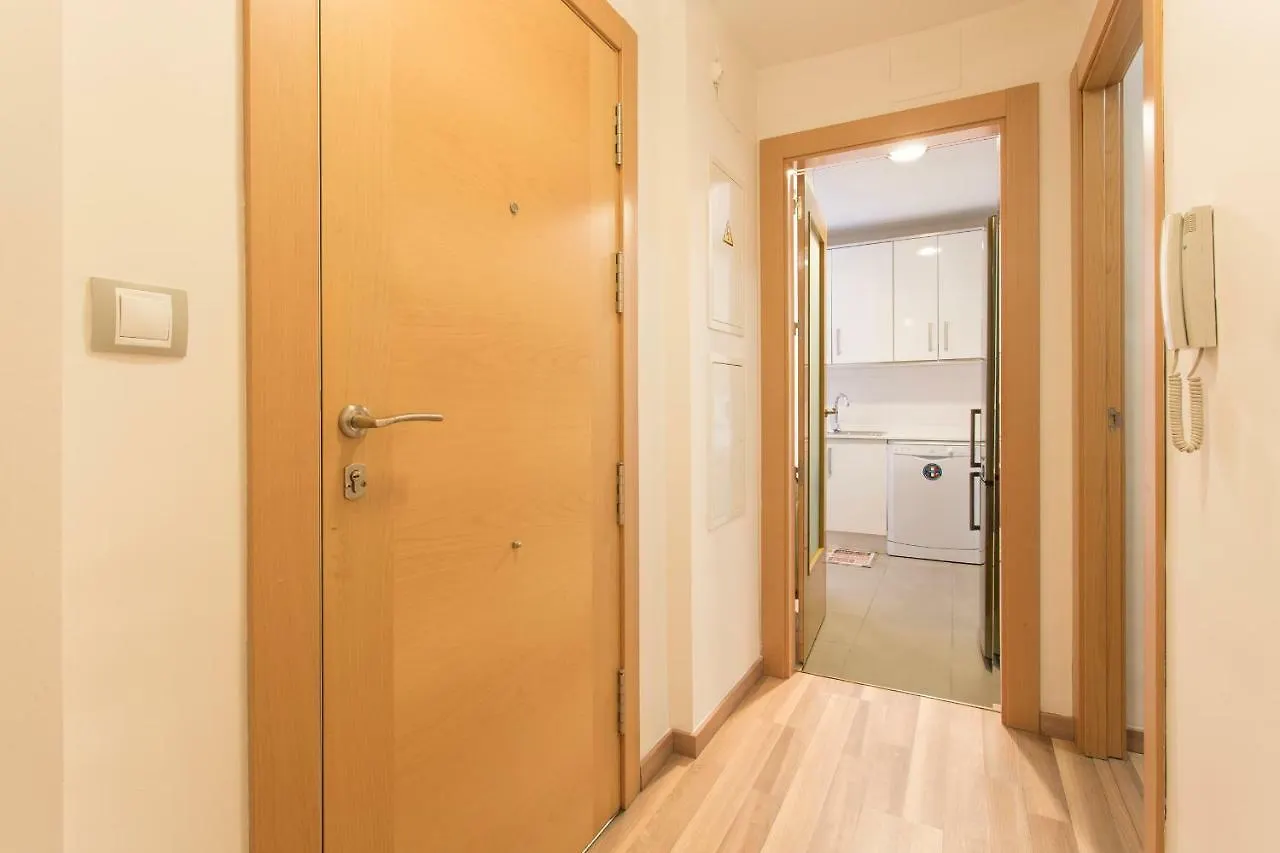 Apartamento Calle Concepcion Centro Granada Apartment
