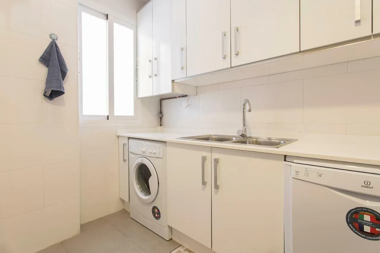 Apartamento Calle Concepcion Centro Granada 0*,  Spain