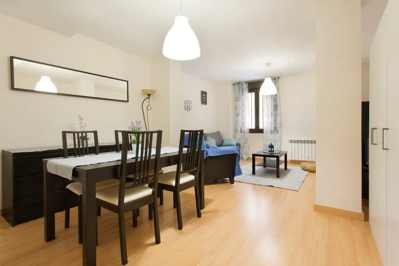 Apartment Apartamento Calle Concepcion Centro Granada Spain